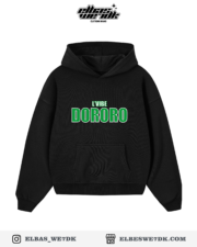 HOODIE DORORO - Image 2