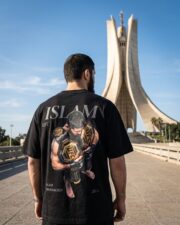 ISLAM MAKHACHEV - Image 3