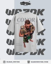 CONOR McGREROR - Image 2