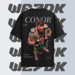 CONOR McGREROR