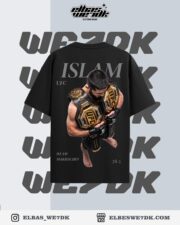ISLAM MAKHACHEV - Image 2