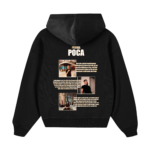 HOODIE POCA