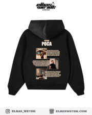 HOODIE POCA