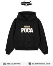 HOODIE POCA - Image 2