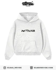 HOODIE NEYMAR SANTOS White front