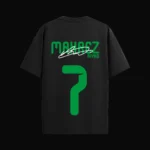 MAHREZ ALGERIA