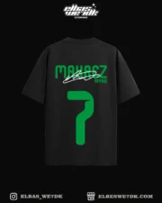 MAHREZ ALGERIA